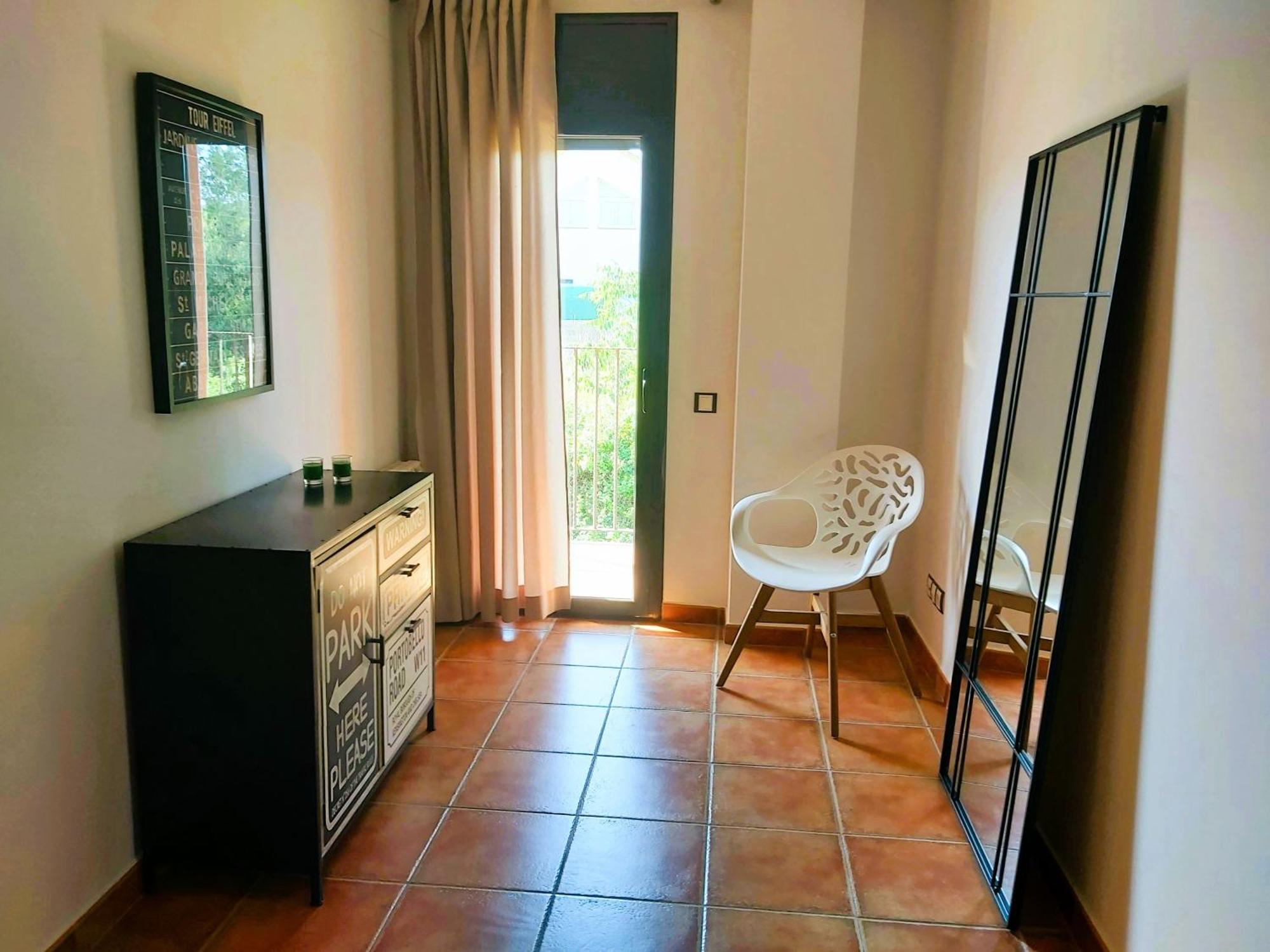 Morera Blanca Piscina, Barbacoa, Chill-Out San Mateu de Bages Εξωτερικό φωτογραφία